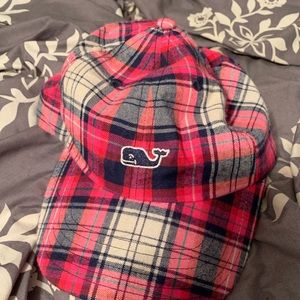 Vineyard Vines Baseball Cap